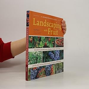 Bild des Verkufers fr Landscaping with Fruit zum Verkauf von Bookbot