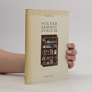 Immagine del venditore per Wiener Sammelsurium venduto da Bookbot