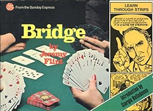 Bild des Verkufers fr Bridge (Learn Through Strips S.) zum Verkauf von WeBuyBooks