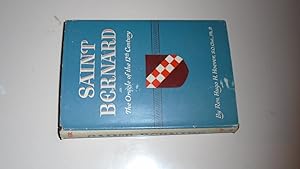 Seller image for Saint Bernard: The Oracle of the 12th Century for sale by Bookstore Brengelman