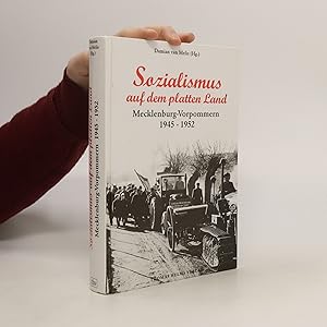 Seller image for Sozialismus auf dem platten Land for sale by Bookbot