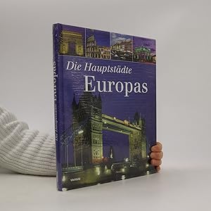 Seller image for Die Hauptsta?dte Europas for sale by Bookbot