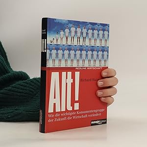 Seller image for Alt! for sale by Bookbot