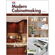 Seller image for Modern Cabinetmaking Workbook for sale by eCampus