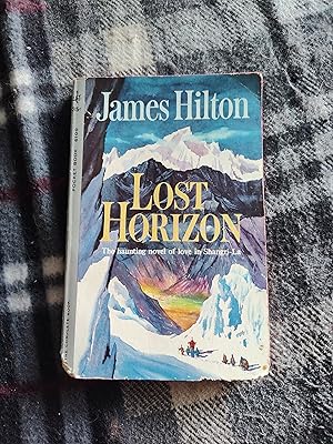 Lost HOrizon