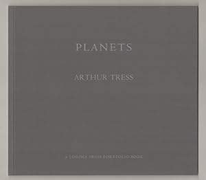 Bild des Verkufers fr Planets zum Verkauf von Jeff Hirsch Books, ABAA