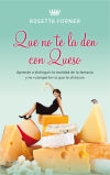 Seller image for Que no te la den con queso for sale by AG Library