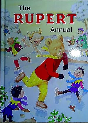 Seller image for Rupert : Daily Express Annual for sale by Pendleburys - the bookshop in the hills