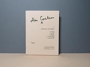 Jean Cocteau -1 (1972) Cocteau et les mythes