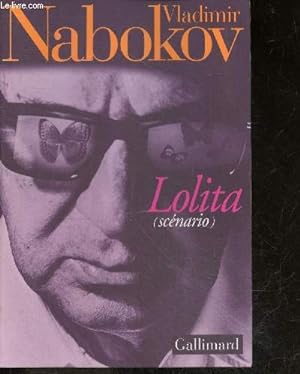 Seller image for Lolita - Scnario for sale by Le-Livre