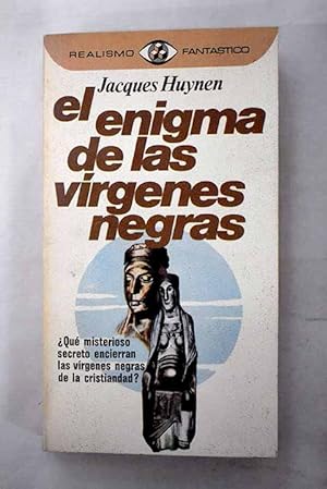 El enigma de las vírgenes negras