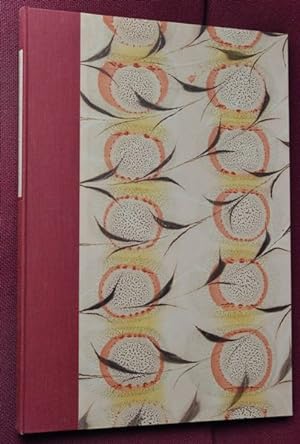 To Brighten Things Up : The Schmoller Collection of Decorated Papers