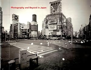 Seller image for Photography and Beyond in Japan: Space Time and Memory for sale by LEFT COAST BOOKS
