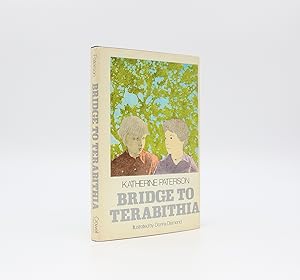 Seller image for BRIDGE TO TERABITHIA for sale by LUCIUS BOOKS (ABA, ILAB, PBFA)