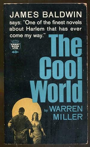 Seller image for The Cool World for sale by Dearly Departed Books