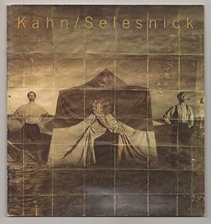 Seller image for Kahn/ Selesnick for sale by Jeff Hirsch Books, ABAA