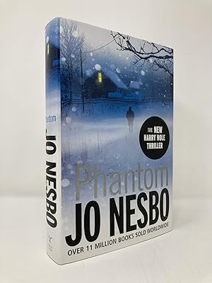 Seller image for Phantom (The New Harry Hole Thriller) (Import) for sale by Southampton Books