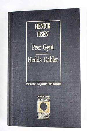 Peer Gynt