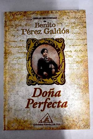 Doña Perfecta