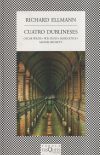 Seller image for Cuatro dublineses (Fbula) for sale by AG Library