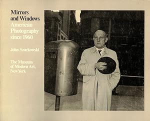 Immagine del venditore per Mirrors and Windows: American Photography since 1960 venduto da LEFT COAST BOOKS