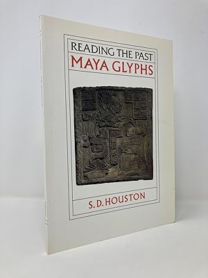 Bild des Verkufers fr Maya Glyphs (Reading the Past) zum Verkauf von Southampton Books