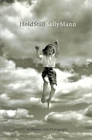 Seller image for Hold Still: A Memoir with Photographs for sale by LEFT COAST BOOKS