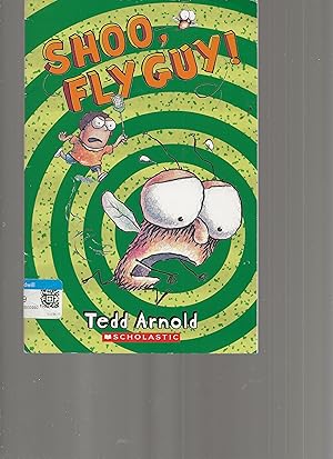 Seller image for Shoo, Fly Guy! (Fly Guy, No. 3) for sale by TuosistBook