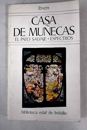 Casa de muñecas