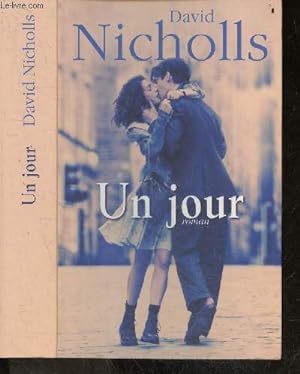 Bild des Verkufers fr Un jour - roman zum Verkauf von Le-Livre