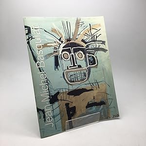 Seller image for JEAN-MICHEL BASQUIAT. for sale by Any Amount of Books