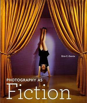 Immagine del venditore per Photography as Fiction venduto da LEFT COAST BOOKS