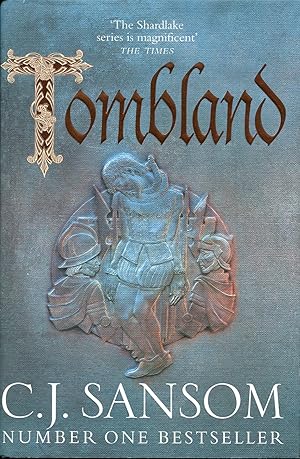 Tombland : The Shardlake Series, 7