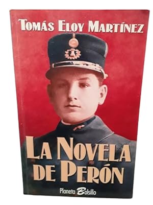 La Novela de Peron (Spanish Edition)