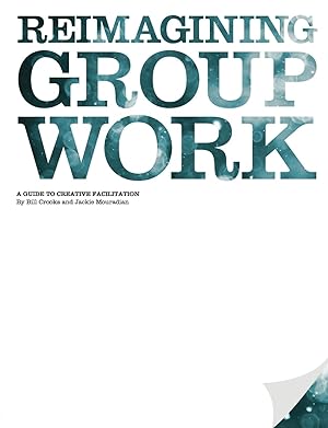 Seller image for Reimagining Group Work for sale by moluna