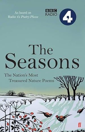 Image du vendeur pour Poetry Please: The Seasons mis en vente par WeBuyBooks