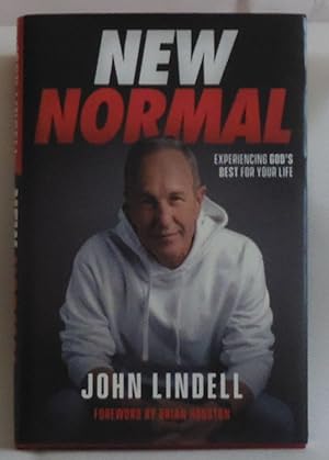 Seller image for New Normal: Experiencing God's Best for Your Life for sale by Sklubooks, LLC