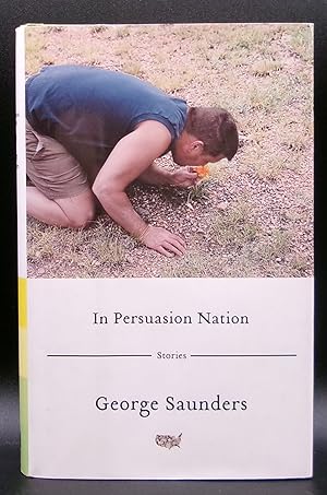 IN PERSUATION NATION: Stories