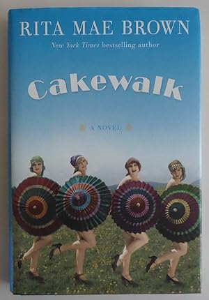 Seller image for Cakewalk: A Novel for sale by Sklubooks, LLC