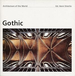 Imagen del vendedor de Gothic : Architecture of the World a la venta por Godley Books