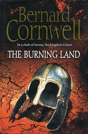 The Burning Land