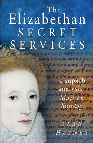 The Elizabethan Secret Services