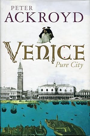 Venice : Pure City