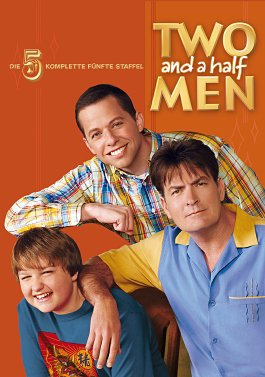 Seller image for Two and a Half Men for sale by moluna