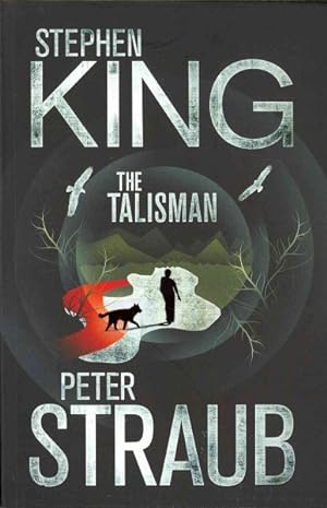 Seller image for Talisman for sale by GreatBookPricesUK