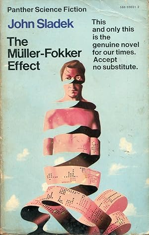 The Muller-Fokker Effect