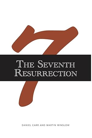 Imagen del vendedor de The Seventh Resurrection a la venta por moluna