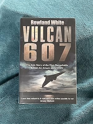 Vulcan 607