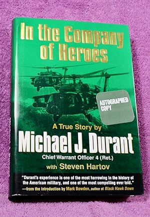 In the Company of Heroes
