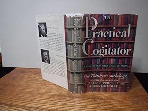 Imagen del vendedor de The Practical Cogitator (A New Edition with Added Material) a la venta por Old Scrolls Book Shop